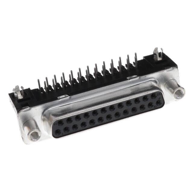 ID25S33E4GV00LF Amphenol ICC (FCI)  Ensembles de connecteurs D-Sub